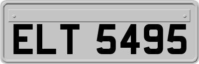 ELT5495