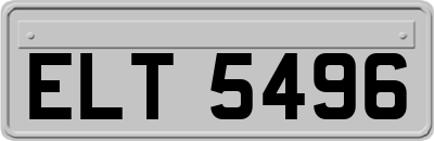 ELT5496