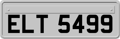 ELT5499