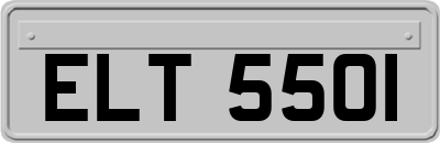 ELT5501