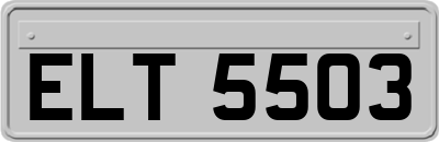 ELT5503