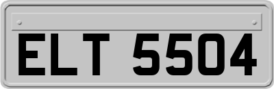 ELT5504