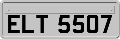 ELT5507