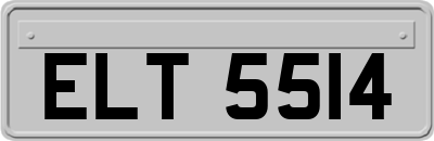 ELT5514