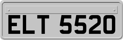 ELT5520