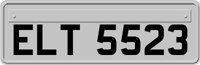 ELT5523