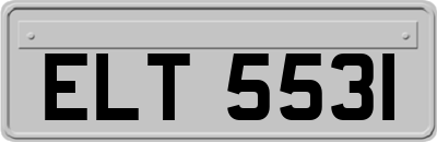 ELT5531
