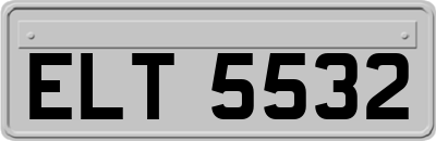 ELT5532