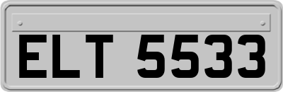 ELT5533
