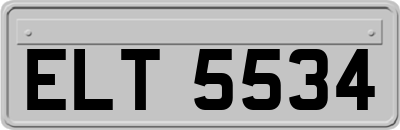 ELT5534