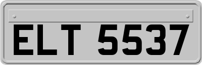 ELT5537