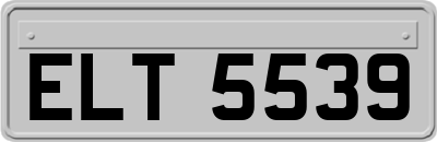 ELT5539