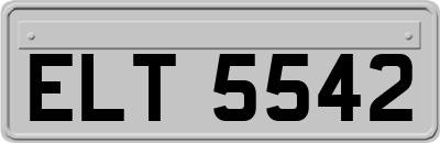 ELT5542