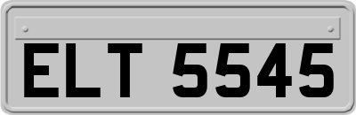 ELT5545