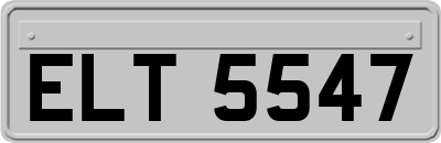ELT5547