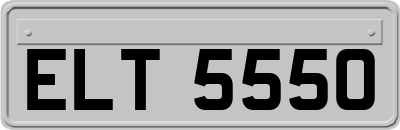 ELT5550