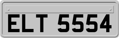 ELT5554