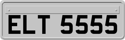 ELT5555