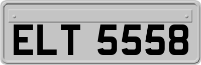 ELT5558
