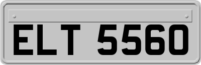 ELT5560
