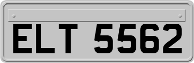 ELT5562