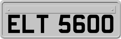 ELT5600