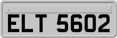 ELT5602
