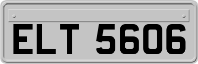 ELT5606