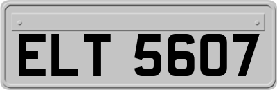 ELT5607