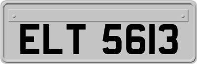 ELT5613