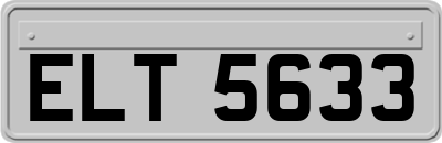 ELT5633