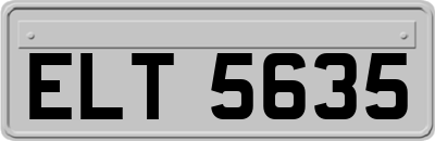 ELT5635