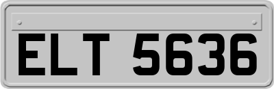 ELT5636
