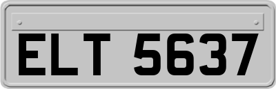 ELT5637