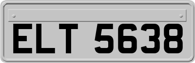 ELT5638