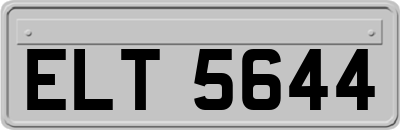 ELT5644