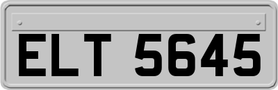 ELT5645