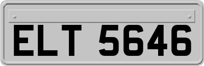 ELT5646