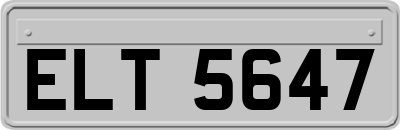 ELT5647