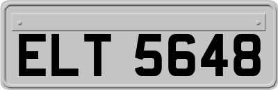 ELT5648