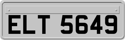 ELT5649