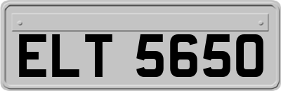 ELT5650