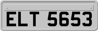 ELT5653