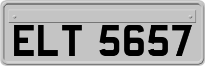 ELT5657