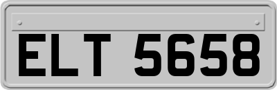 ELT5658