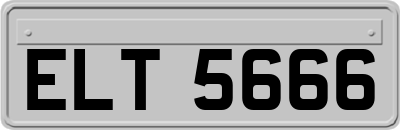 ELT5666
