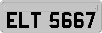 ELT5667