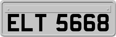 ELT5668