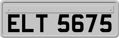 ELT5675