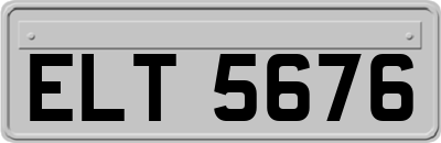 ELT5676
